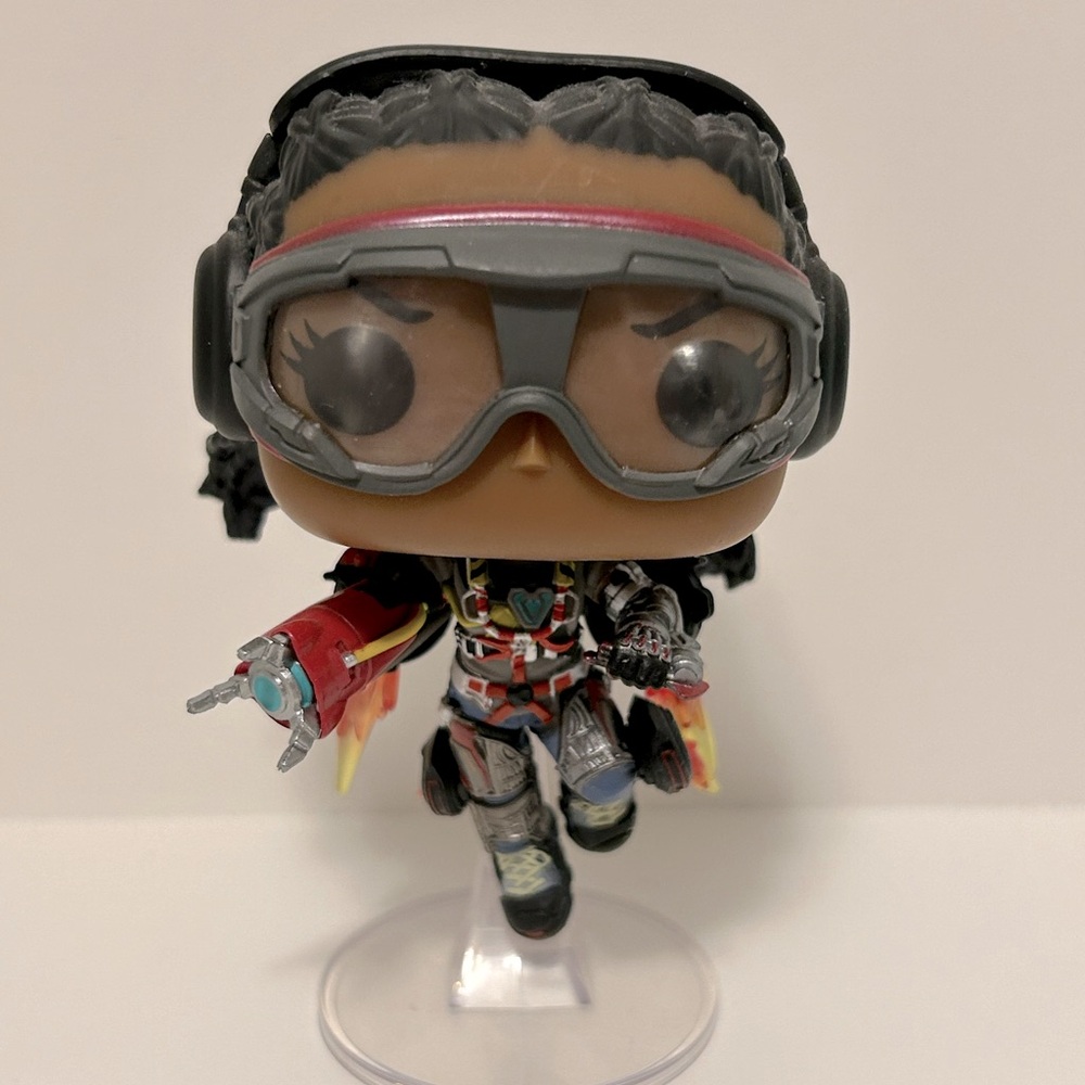 Marvel Pop Funko